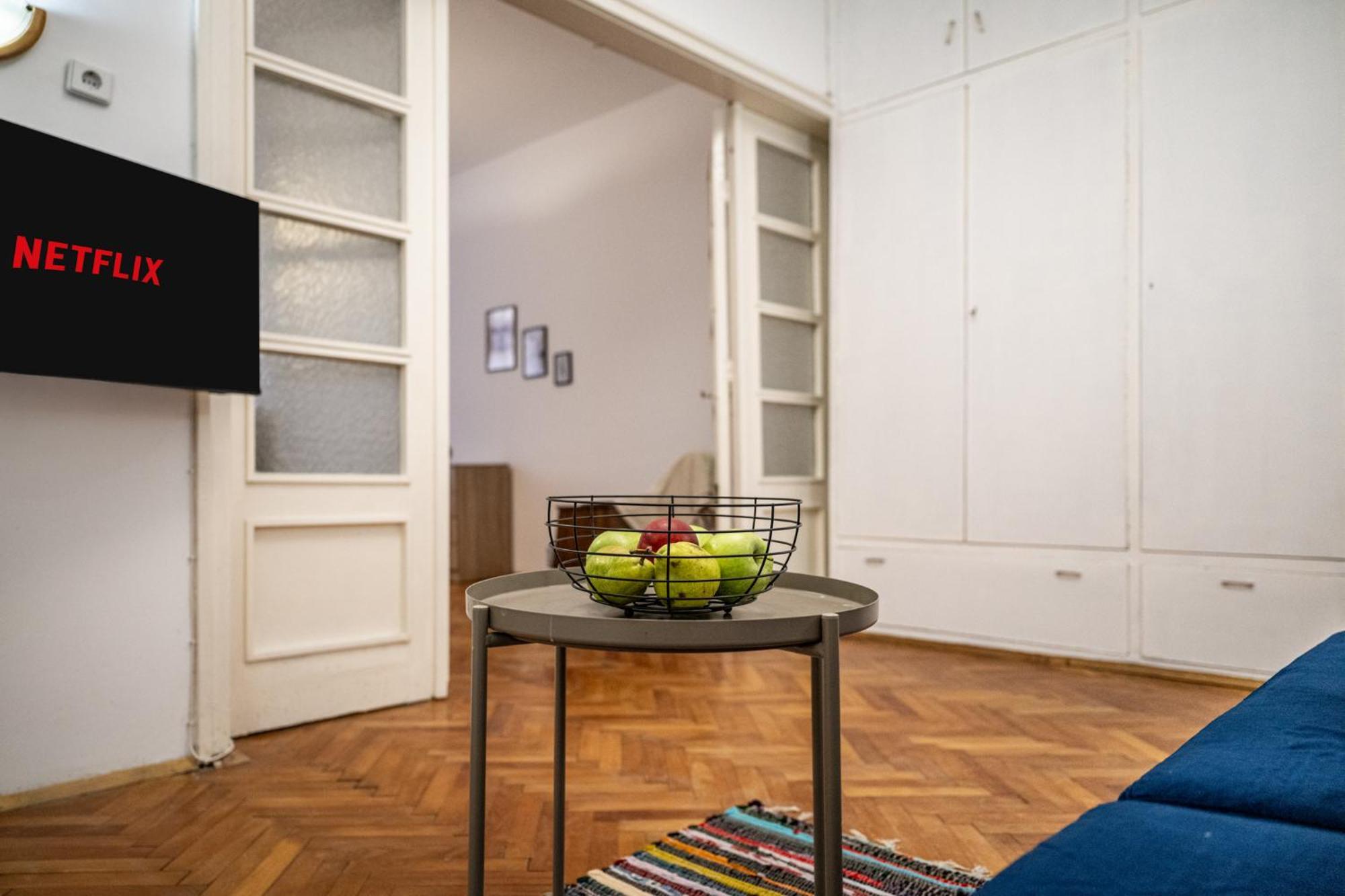 Lovely Art Apartment - Victory Varna Exteriér fotografie