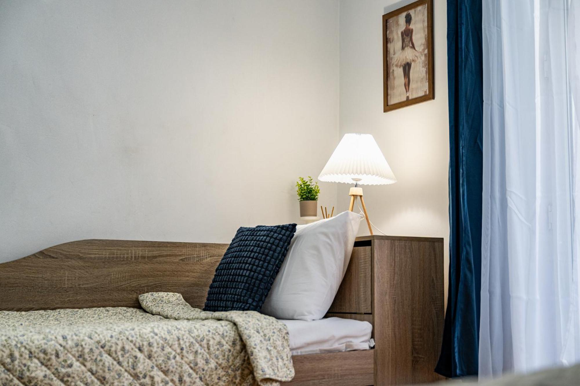 Lovely Art Apartment - Victory Varna Exteriér fotografie